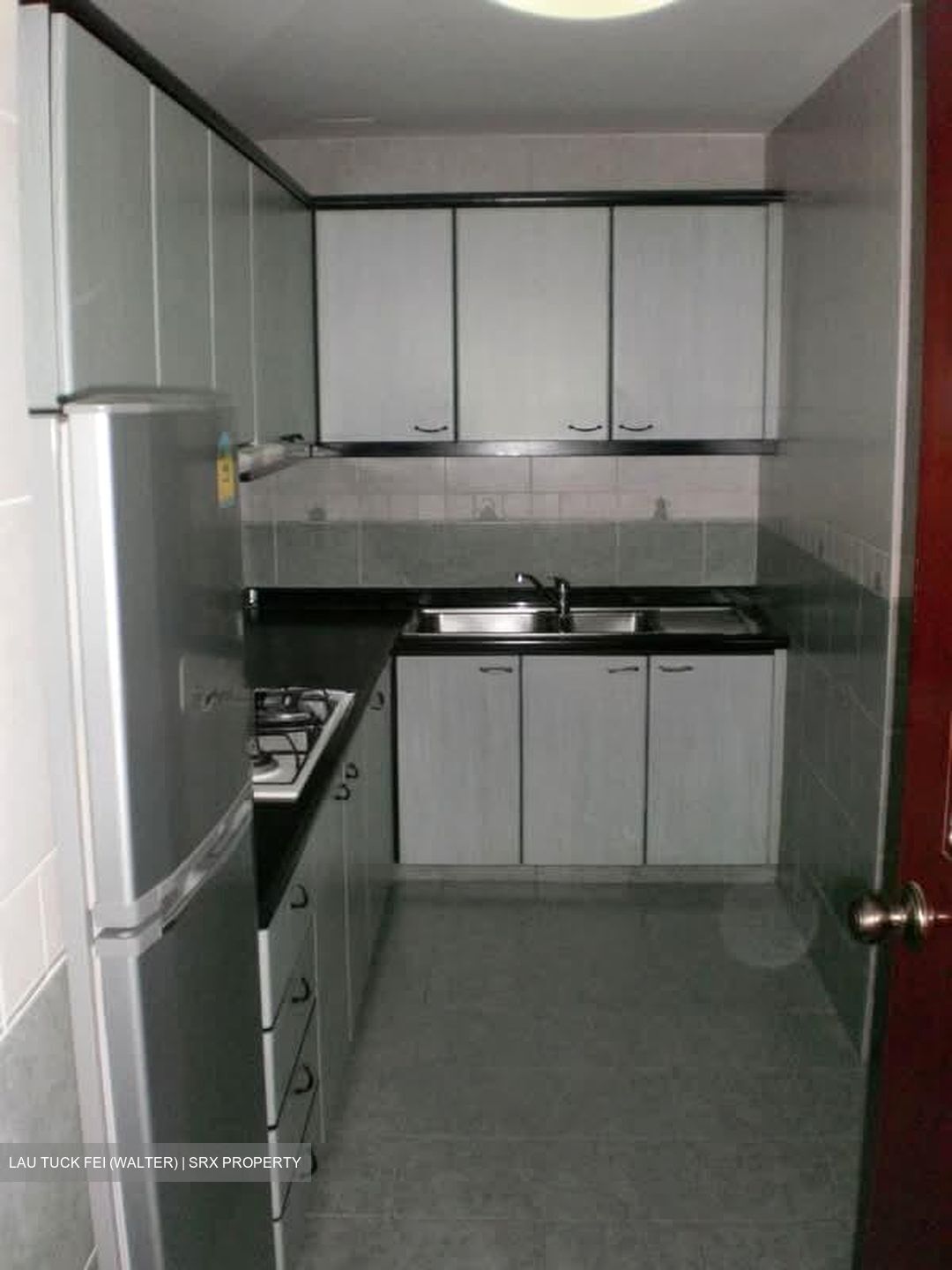 Estella Gardens (D17), Condominium #551362011